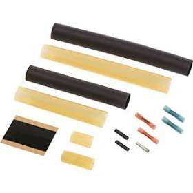 Kit de raccordement à sortie froide et de noeud de tamponnage pour GM-2XT|nVent RAYCHEM-RAY243676000
