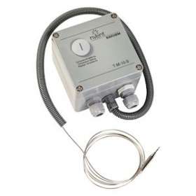 Thermostat de sondage de ligne mécanique (0-200 DEGC)|nVent RAYCHEM-RAY337388000