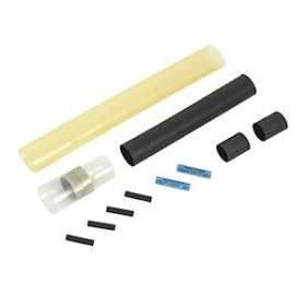 Jonction en ligne, BTV, thermorétractable|nVent RAYCHEM-RAY669854000