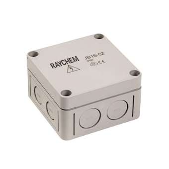 Boîte d'accouplement|nVent RAYCHEM-RAY946607000