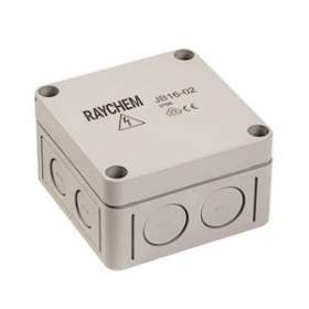 Boîte d'accouplement|nVent RAYCHEM-RAY946607000
