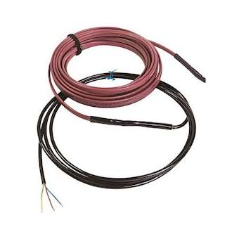 Câble chauffant autorégulant préconnecté, 230 V, 10 W/m à 5 DEGC, 13 m|nVent RAYCHEM-RAY1244021271