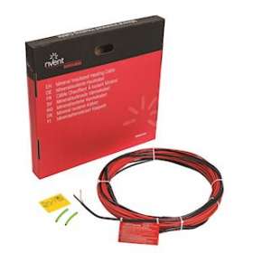 Câble chauffant à puissance constante et isolant minéral (MI), 230 V, 50 W/m|nVent RAYCHEM-RAY686868000