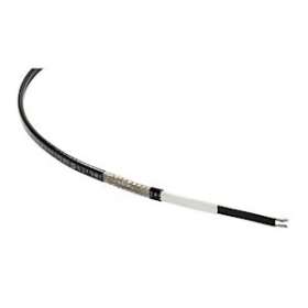 Câble chauffant autorégulant, 230 V, 16 W/m à 10 DEGC, gaine en polyoléfine|nVent RAYCHEM-RAY414809000