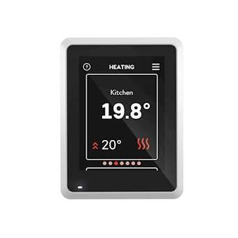 NIBE RMU S40|Nibe energy systems france-NBEN067650