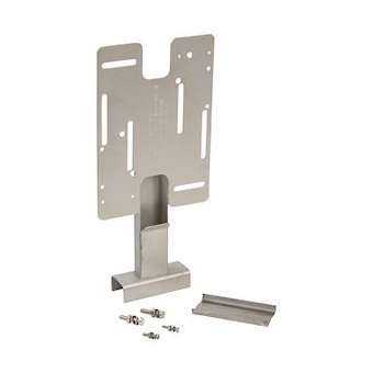 Fixation de support avec profil creux pour câble, acier inoxydable, vertical|nVent RAYCHEM-RAY192932000