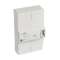 Disjoncteur tétrapolaire différentiel de protection 300mA - 32A