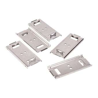 Adaptateur de petit tuyau pour JBM-, T-100 (5 pièces/paquet)|nVent RAYCHEM-RAYD55673000