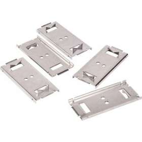 Adaptateur de petit tuyau pour JBM-, T-100 (5 pièces/paquet)|nVent RAYCHEM-RAYD55673000