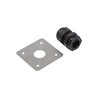 Kit d'entrée d'isolation pour FS-x-2X, HWAT-L et HWAT-M, placage monté|nVent RAYCHEM-RAY1244000965