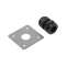 Kit d'entrée d'isolation pour FS-x-2X, HWAT-L et HWAT-M, placage monté|nVent RAYCHEM-RAY1244000965