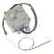 Thermostat de sondage de ligne mécanique (0-50 DEGC)