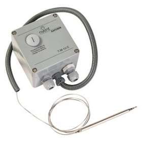 Thermostat de sondage de ligne mécanique (0-50 DEGC)|nVent RAYCHEM-RAY105336000