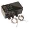 Thermostat de sondage de ligne mécanique et limiteur, ATEX (0-120 DEGC)