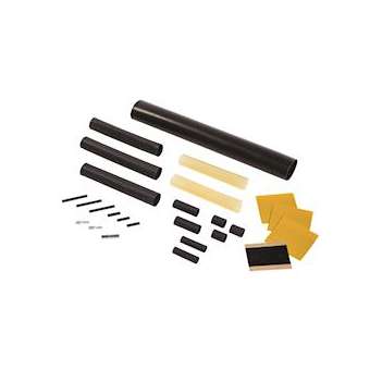 Dérivation en T et kit de noeud de tamponnage|nVent RAYCHEM-RAY1244003202