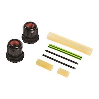 Kit de raccordement du ruban chauffant EM2-XR au boîtier VIA-JB2|nVent RAYCHEM-RAY1244001520