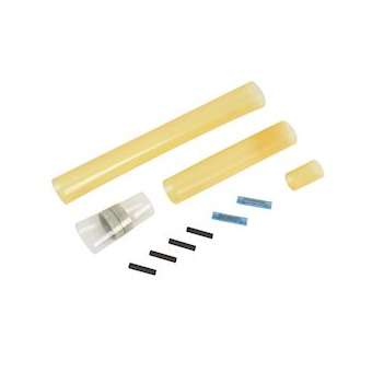 Jonction en ligne, QTVR, thermorétractable|nVent RAYCHEM-RAY358745000