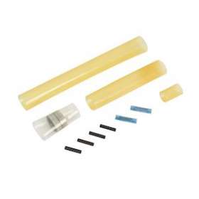 Jonction en ligne, QTVR, thermorétractable|nVent RAYCHEM-RAY358745000