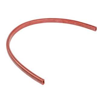 Passe-fil de protection, 1 m de long|nVent RAYCHEM-RAY412549000