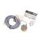Câble d'alimentation pour EM2-XR, 3 x 6 mm²|nVent RAYCHEM-RAY852347000