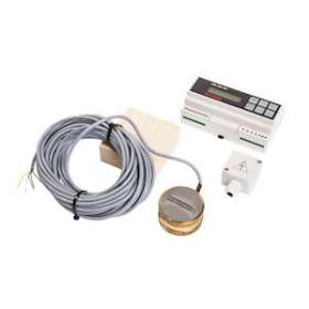 Câble d'alimentation pour EM2-XR, 3 x 6 mm²|nVent RAYCHEM-RAY852347000