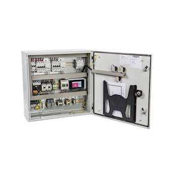 Armoire électrique, 3 x 20 A, régulateur HWAT-ECO inclus|nVent RAYCHEM-RAY035958000