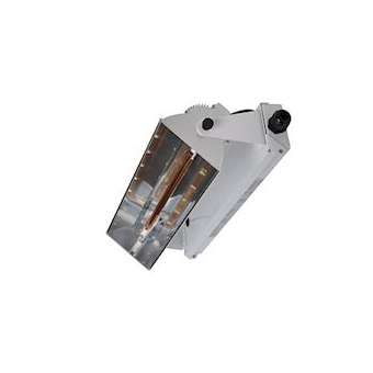 Infrarouge court tertiaire Blanc 3000W|Frico-FC1IRCTB30