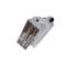 Infrarouge court tertiaire Blanc 3000W|Frico-FC1IRCTB30