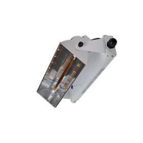 Infrarouge court tertiaire Blanc 3000W|Frico-FC1IRCTB30