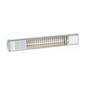 Emetteur infrarouge Infralu en aluminium 2000W|Frico-FC1IHAL20S