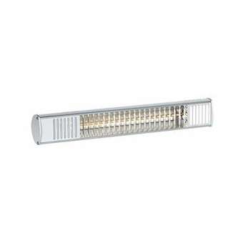 Emetteur infrarouge Infralu en aluminium 1500W|Frico-FC1IHAL15S