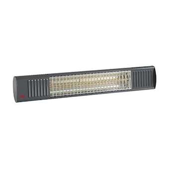 Emetteur infrarouge Infragold halogène gris 1000W|Frico-FC1IHG10G