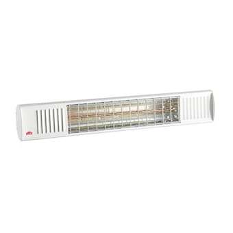 Emetteur infrarouge Infragold halogène blanc 1000W|Frico-FC1IHG10W