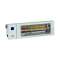 Émetteur infrarouge halogène avec fonctions intelligentes Infrasmart 2000W Blanc