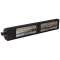 Émetteur infrarouge halogène avec fonctions intelligentes Infrasmart 3000W Noir