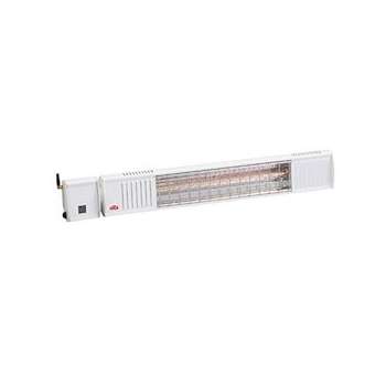 Émetteur infrarouge halogène avec fonctions intelligentes Infrasmart 2000W Blanc|Frico-FC1IHS20W67