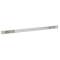 Applique aluminium 2 émetteurs infrarouge Infralight et 4 spots LED 4000W
