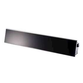 Infraglas 2000W compatible avec la régulation Somfy|Frico-FC1IHGB22IO