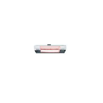 IRC Déco infrarouge inox terrasse 1,5 kW anthracite|-MUIM116123