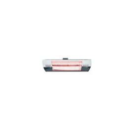 IRC Déco infrarouge inox terrasse 1,5 kW anthracite|-MUIM116123