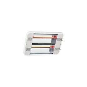 IRC infrarouge réflecteur lisse 3 kW anthracite|-MUIM117129