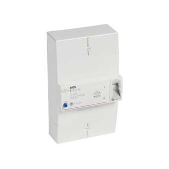 Disjoncteur tétrapolaire différentiel de protection 30mA - 32A|Legrand-LEG401135