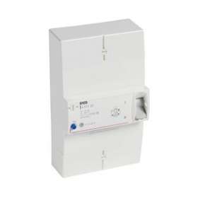 Disjoncteur tétrapolaire différentiel de protection 30mA - 32A|Legrand-LEG401135
