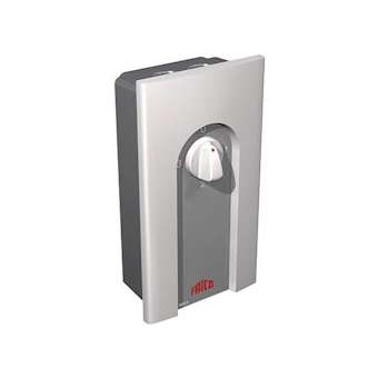 Boîte de relais avec contrôle de sortie 3 étages|Frico-FC1RB123