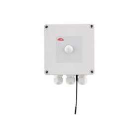 Détecteur et Thermostat 4kW|Frico-FC1BPIR4