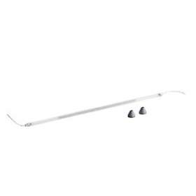 Lampe 1,2kW IP65|Frico-FC1IR6512
