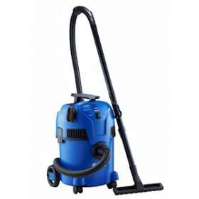 Aspirateur eau et poussière semi-professionnel MULTI II 22|Nilfisk-ISKMULTIII22