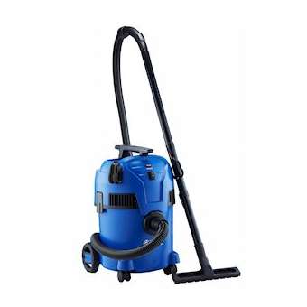 Aspirateur eau et poussière semi-professionnel MULTI II 22|Nilfisk-ISKMULTIII22