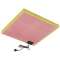 Panneau chauffant Setrikit tendu 54W 600x600