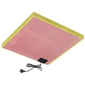 Panneau chauffant Sertikit neutre 500x1200|Frico-FC1SKP35N